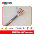 Preço de Fábrica 4pairs Patch Cord CAT6